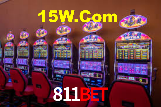 811Bet Login