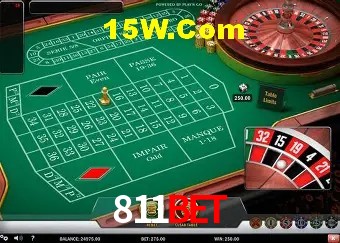 Provedores de Jogos 811Bet