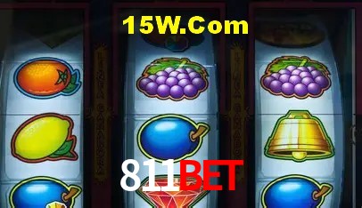 Loterias online na 811Bet