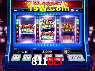 Ofertas Exclusivas 811Bet