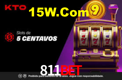 811Bet