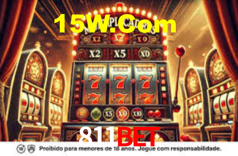 811Bet Login
