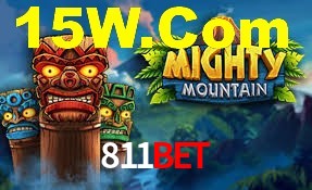 Welcome Bonus 811Bet
