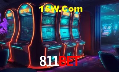 Promoções Sazonais 811Bet
