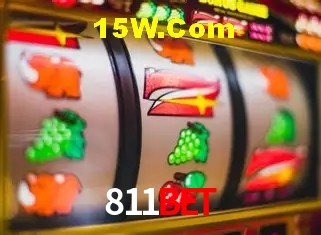 Design Responsivo 811Bet