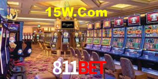 Download rápido e seguro na 811Bet