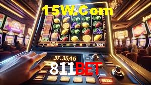 Live Casino 811Bet