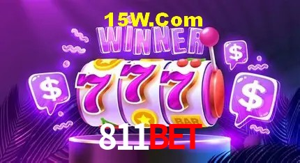Promoção Relâmpago 811Bet