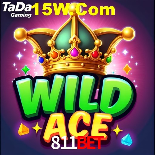 811Bet: A Experiência de Casino com Jogos de Mesa ao Vivo