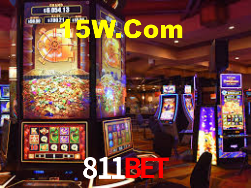 811Bet