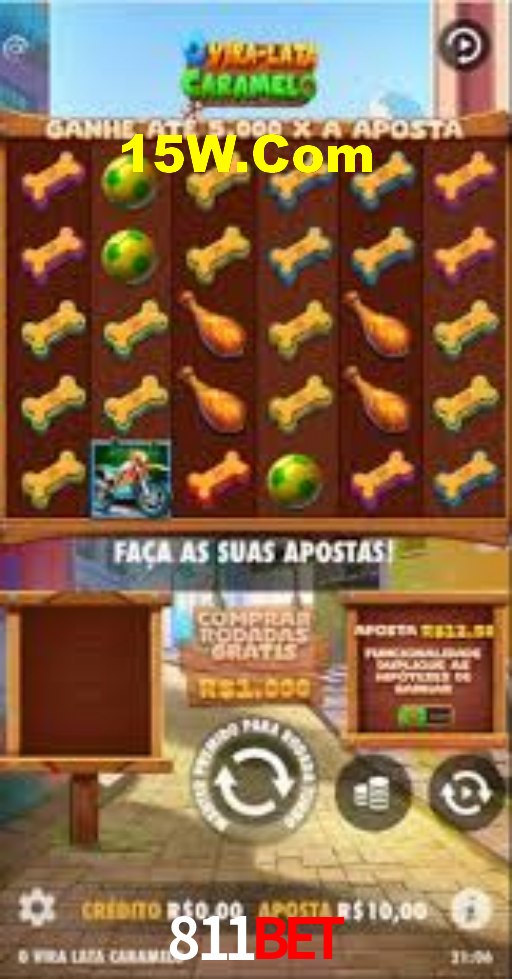 811Bet Login