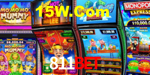 811Bet App