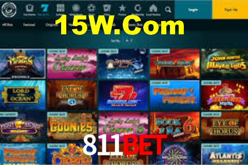 811Bet,811Bet Login