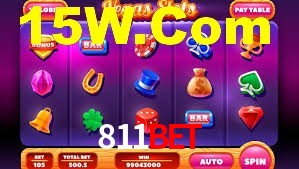 VIP Casino 811Bet