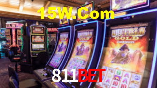 811Bet