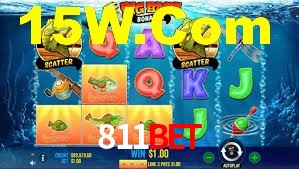 Exclusive Games 811Bet