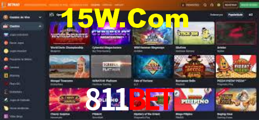 Experimente o Login Seguro Premium no 811Bet