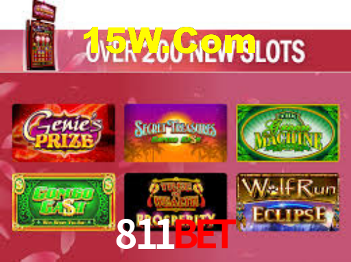 811Bet App