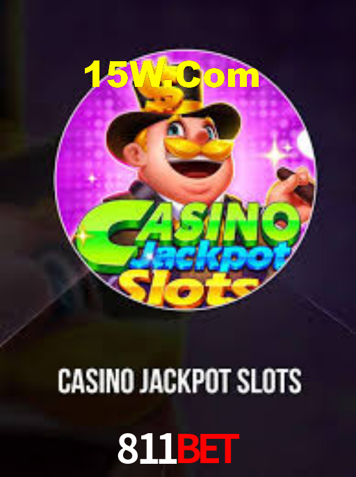 Sinta a adrenalina dos jogos de cassino com 811Bet