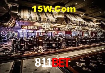 Estatísticas 811Bet