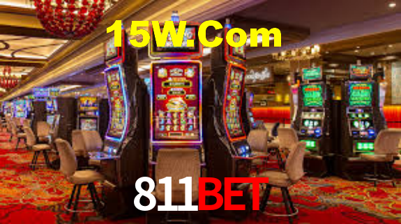 Escolher plataforma para baixar 811Bet