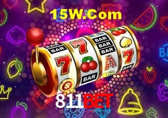 Especiais de Fim de Semana 811Bet