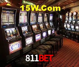 Tecnologia da Plataforma 811Bet