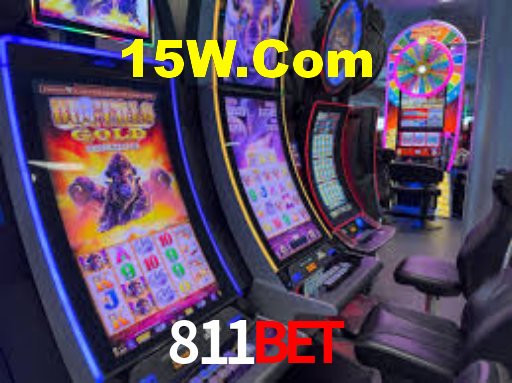 811Bet App